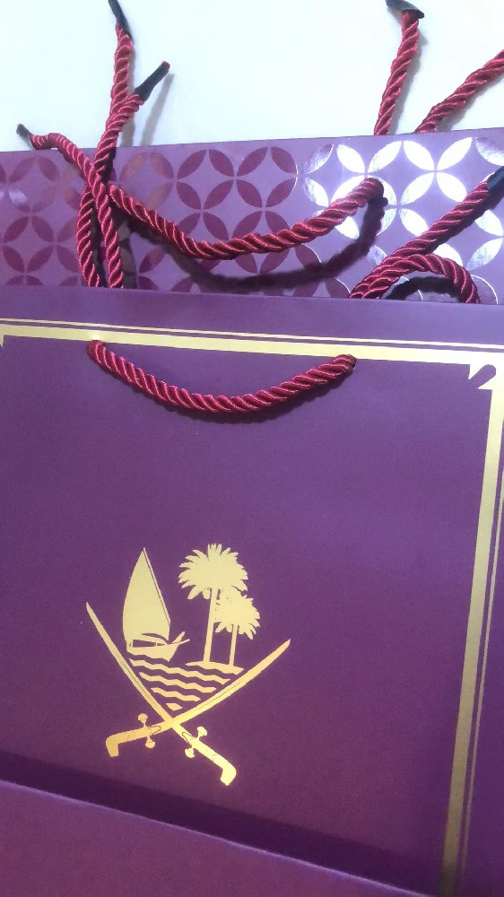 廣州手提袋印刷工廠：打造個性化定制、高質(zhì)量產(chǎn)品的制造專家