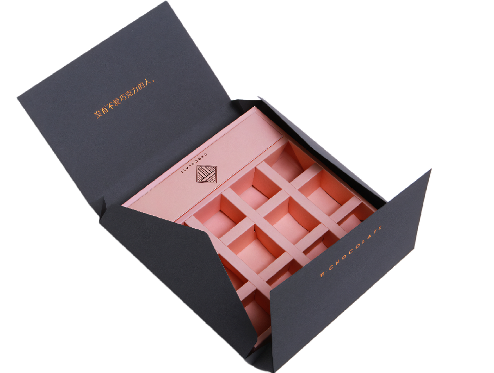 定制包裝盒印刷有哪些常見的工藝？