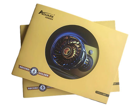 有哪些成功的立體書和紙藝文創定制案例？