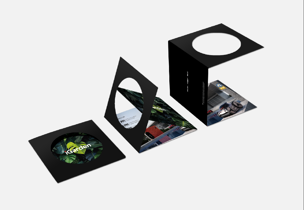 專業說明書印刷，為您的產品添彩！