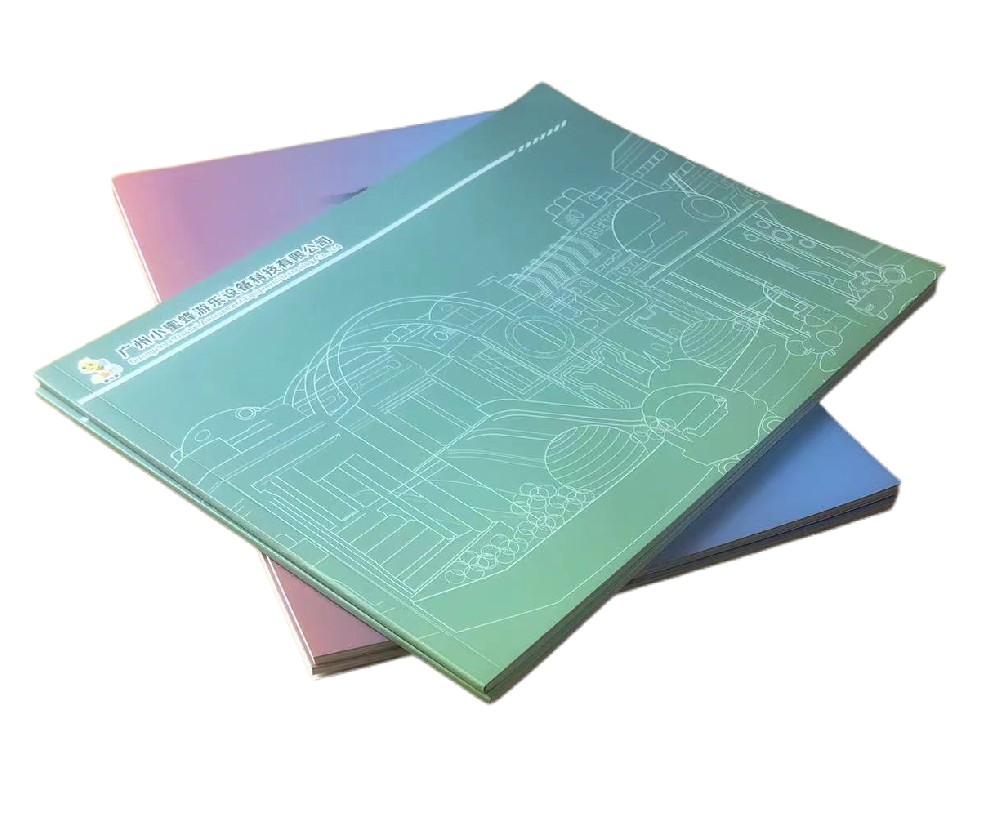 經(jīng)濟(jì)印刷：高效與實惠的完美結(jié)合